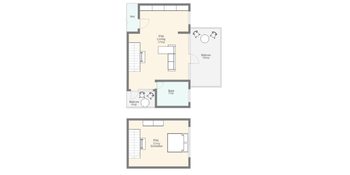 Apartament premium